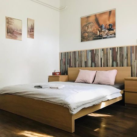 برنو Apartman Stursovka المظهر الخارجي الصورة