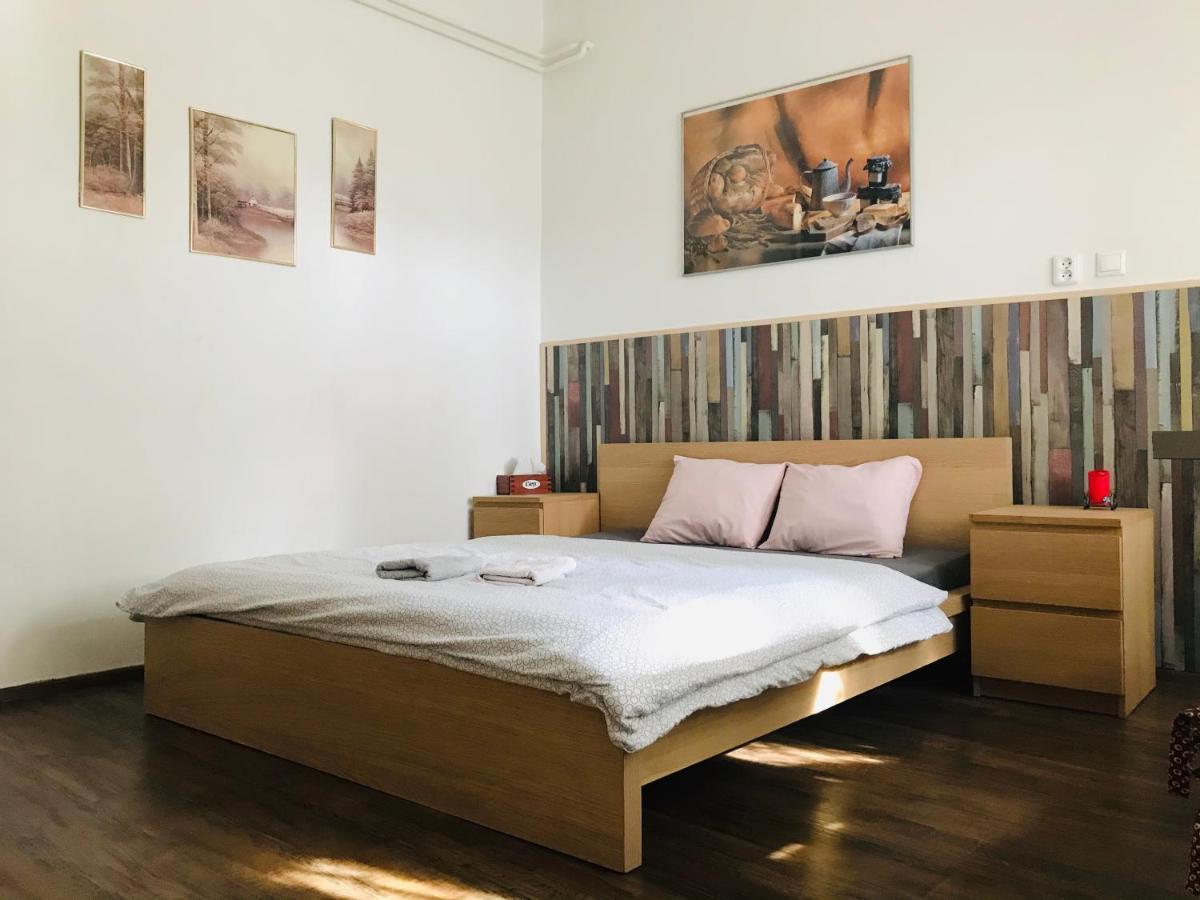 برنو Apartman Stursovka المظهر الخارجي الصورة