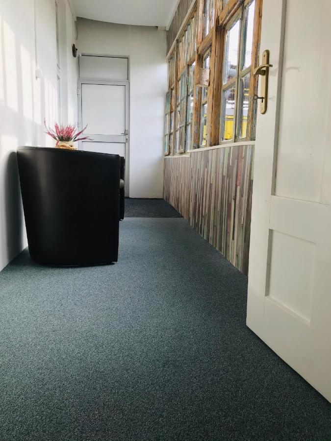 برنو Apartman Stursovka المظهر الخارجي الصورة