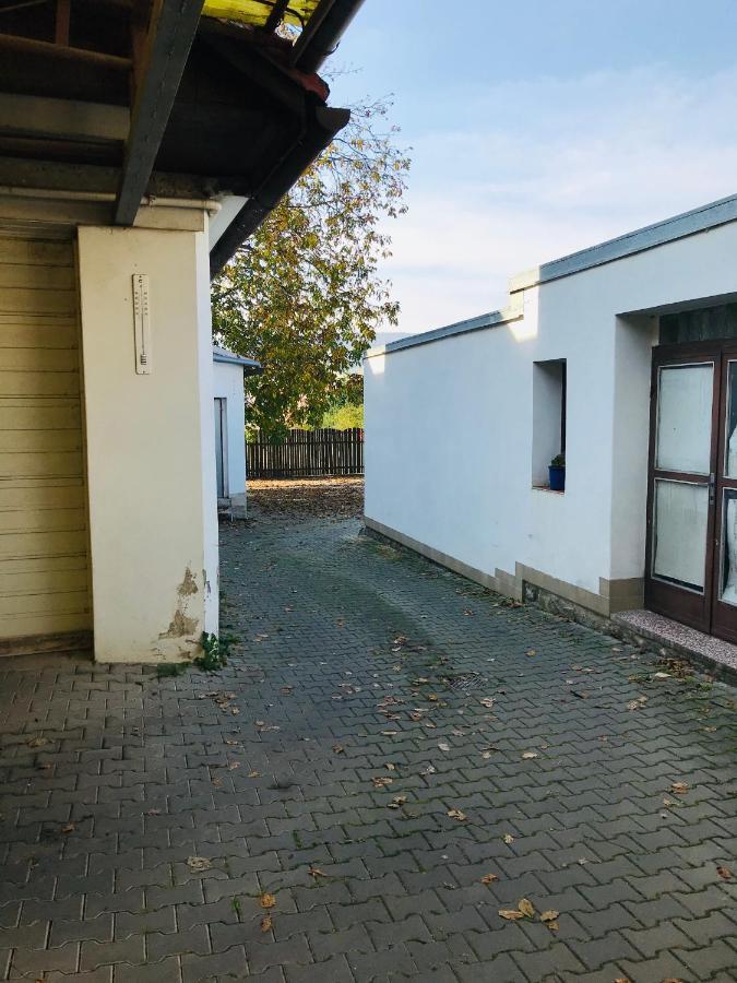 برنو Apartman Stursovka المظهر الخارجي الصورة