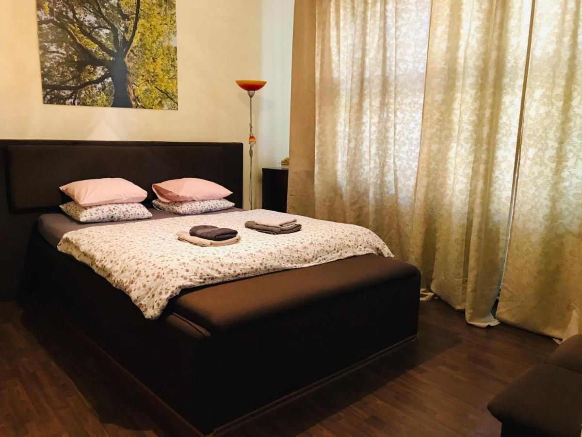 برنو Apartman Stursovka المظهر الخارجي الصورة