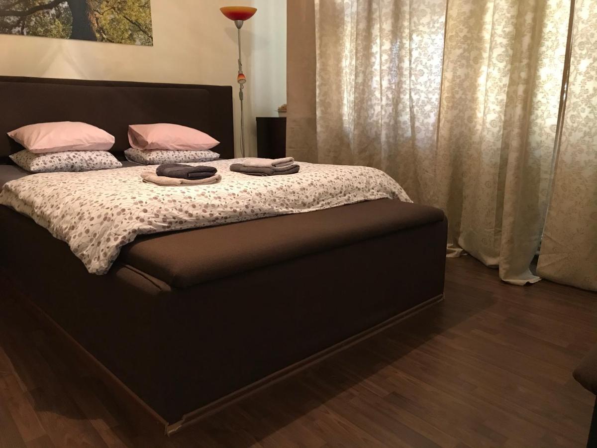برنو Apartman Stursovka المظهر الخارجي الصورة