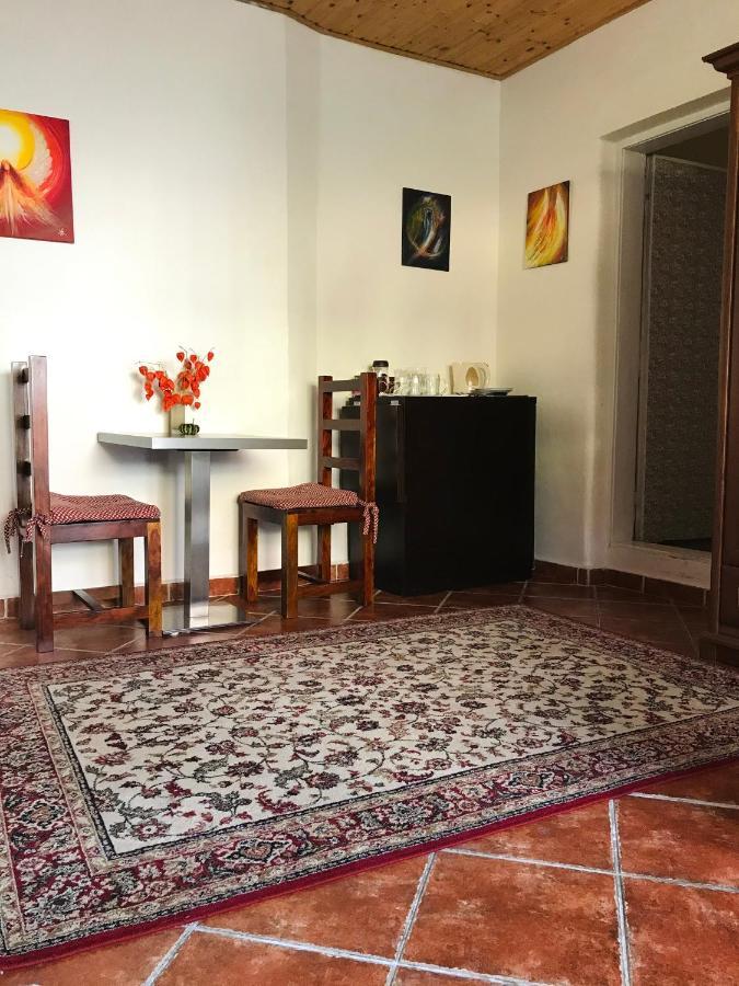 برنو Apartman Stursovka المظهر الخارجي الصورة