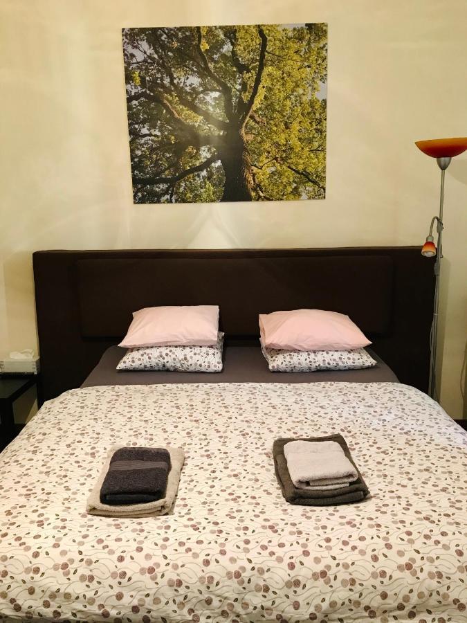 برنو Apartman Stursovka المظهر الخارجي الصورة