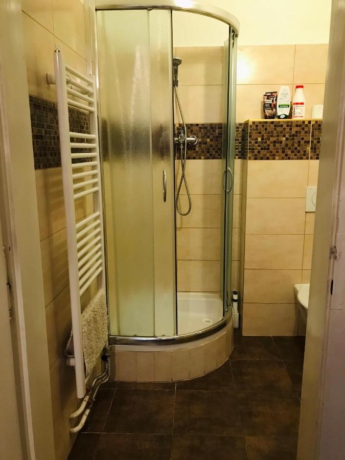 برنو Apartman Stursovka المظهر الخارجي الصورة