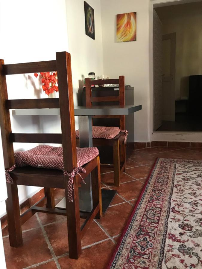 برنو Apartman Stursovka المظهر الخارجي الصورة