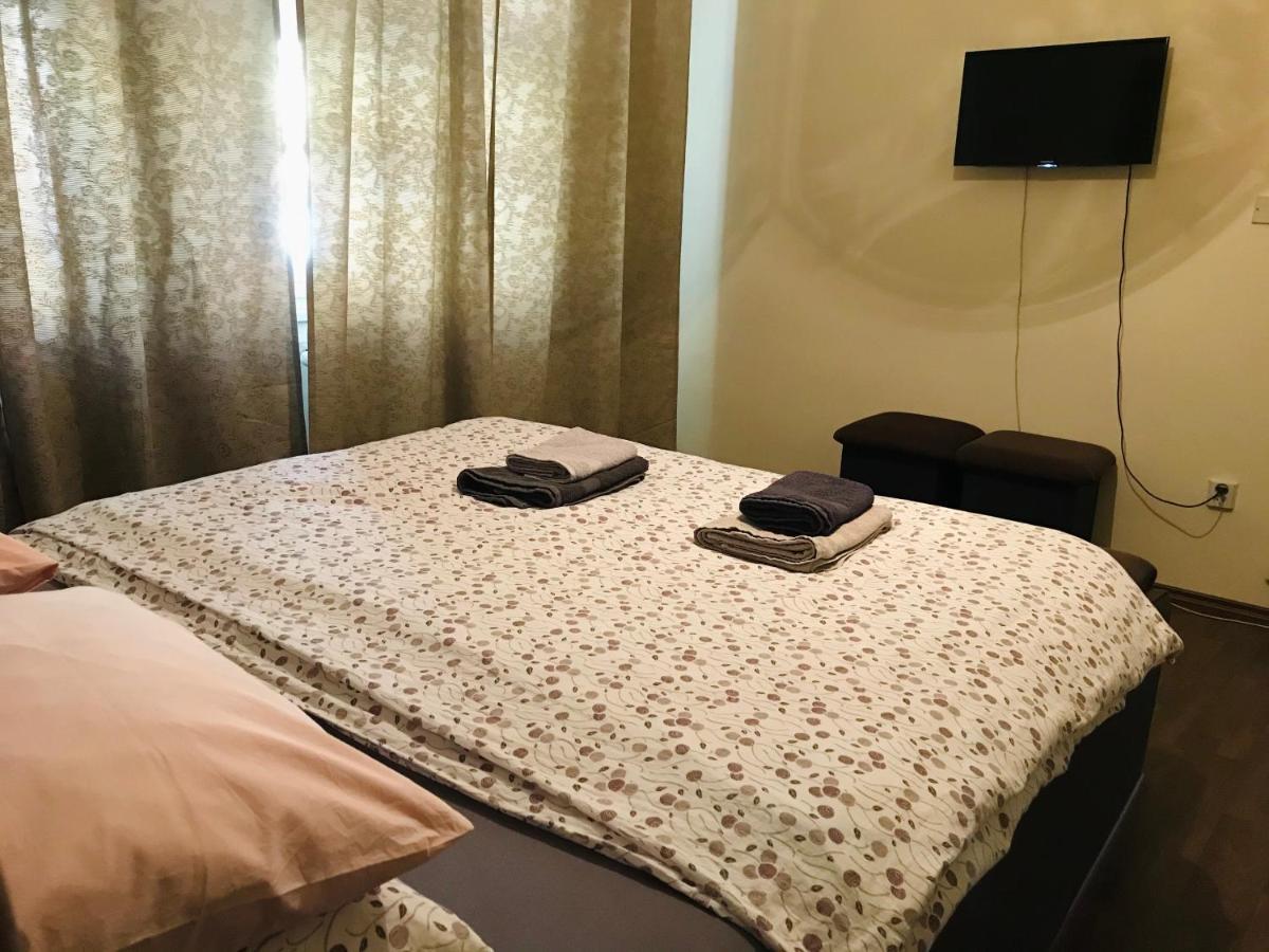 برنو Apartman Stursovka المظهر الخارجي الصورة